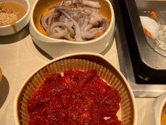 -海底捞火锅(劲松店)