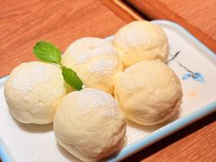 -金掌勺锅包肉(太原万达店)