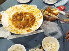 -清真•蜀风园(丁字沽总店)
