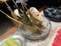 -琥珀川糟粕醋火锅(慈云寺店)