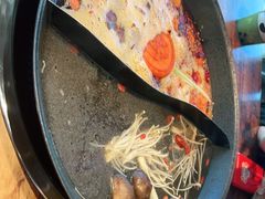 -楠火锅(哈尔滨金爵万象店)
