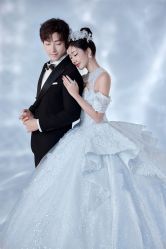 -摩玛婚纱摄影(杭州店)