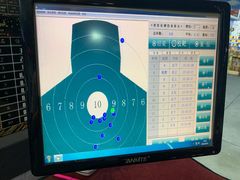-都市枪神实弹射击俱乐部