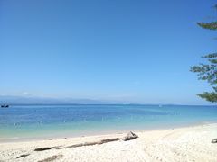 -东姑阿都拉曼海洋公园