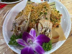 -醉壹号海鲜大排档·老厦门特色菜(厦门美食地标店)