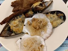 -巴犀烧烤(新崇光店)