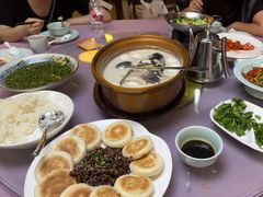 -胖鱼头·南京菜·河景餐厅(夫子庙店)