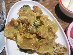 -永红源啤酒·烧烤·海鲜·大排档(青特城店)