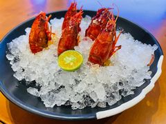 -V Bar海景扒房(北海湾惠龙万达嘉华酒店)