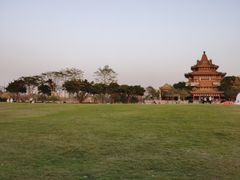 -顺峰山公园