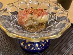 -鮨青(恒基名人购物中心店)