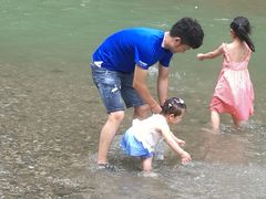 -华蓥山天意谷景区