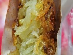 -正宁路小吃夜市