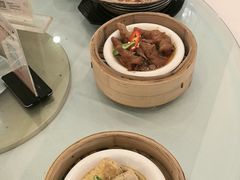 -东江渔村·古典园林·30年粤菜老字号(太和店)