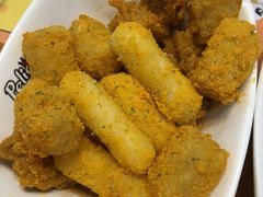 -Pelicana百利家炸鸡(江南西名店城店)