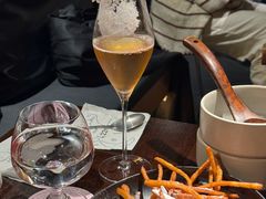 -Fuzzy Bistro 浮几韩餐·茶酒馆
