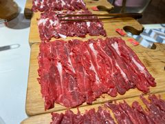 -和兴记潮汕牛肉火锅(太原街万达店)