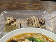 -袁记原味老鹅(梅岭店)