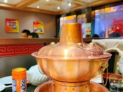 -南门涮肉(通州大船店)