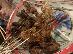 -昱家胡同·烧烤海鲜铜锅涮肉(和平里店)