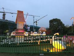 -安徒生童话乐园