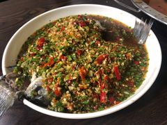 -艺味深尝(云锦路店)