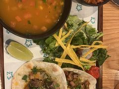 -Q MEX 库迈墨西哥餐吧(三里屯店)