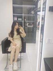 -FINE HAIR 烫染专业设计