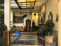 -横琴公社餐厅
