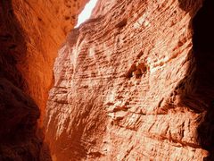 -天山神秘大峡谷