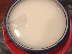 杏仁豆腐-玫瑰甜品(文明路店)