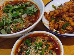 -付小姐在成都(中山公园店)