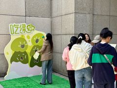 -杭州西湖银泰百货