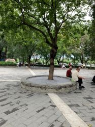 -西城区什刹海儿童乐园