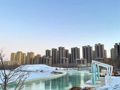 -清河半岛温泉度假酒店