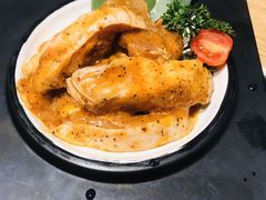 -韩宫宴烤肉·黑毛和牛·料理(合肥滨湖银泰城店)