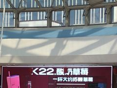-K22.酸奶草莓(烟台芝罘店)