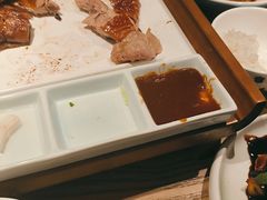 -茄子恰恰·新云南小炒(坪山益田店)