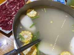 -大吉利·潮汕鲜牛肉火锅(西安店)