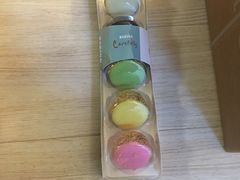 -FASHION BAKERY法森贝克(新德路店)
