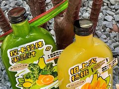 -西语·炭烧牛排(卓越中寰店)