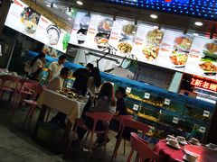 大堂-范饭椰林川湘味海鲜·椰子鸡(三亚湾椰梦长廊店)