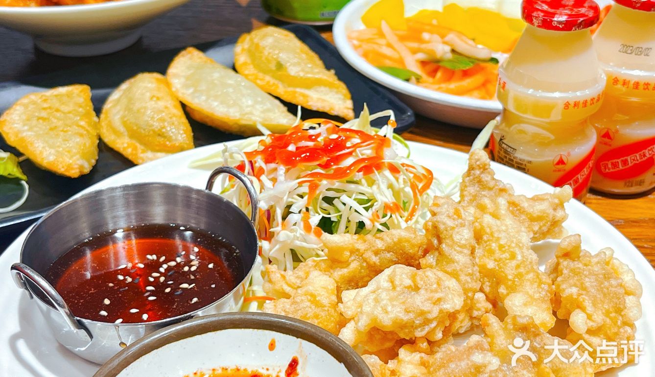 上海正宗的炸酱面在哪里可以吃到啊？！