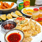 上海正宗的炸酱面在哪里可以吃到啊？！