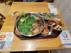 -小满手工粉(上海月星环球港店)