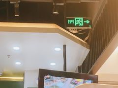 -SaladJohn沙拉匠(凯德1818店)