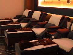 -江南足纪·影院足道·轻奢SPA(京基水贝店)