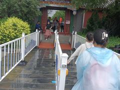 -天津妈祖文化园