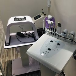 -AiCure 埃可儿·韩国医学皮肤管理