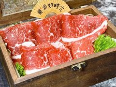 -牛将军•涮肉•烤肉•铁板烧(北京王府井·故宫店)